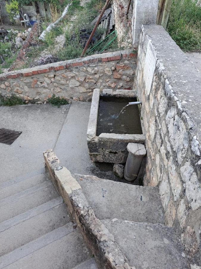 Casa Rural La Bodega, Ofrece Cata De Vino Gratis Horche Bagian luar foto