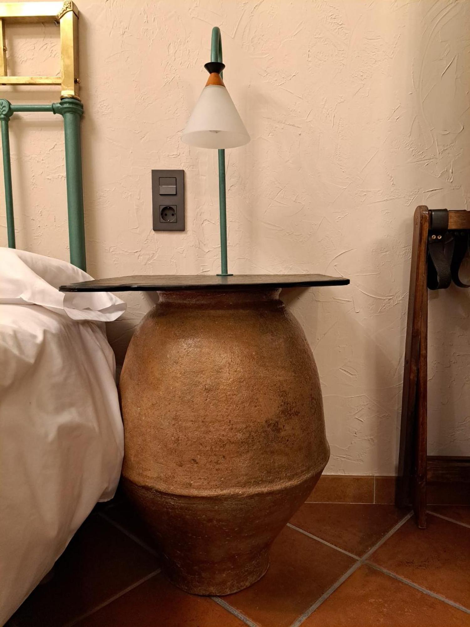 Casa Rural La Bodega, Ofrece Cata De Vino Gratis Horche Bagian luar foto