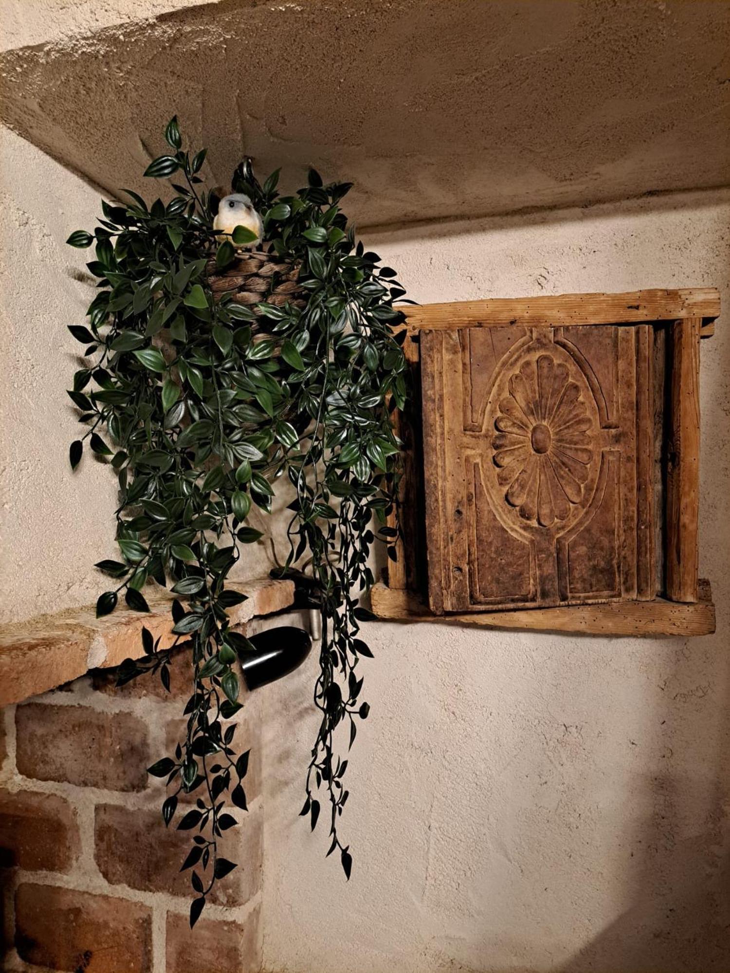 Casa Rural La Bodega, Ofrece Cata De Vino Gratis Horche Bagian luar foto
